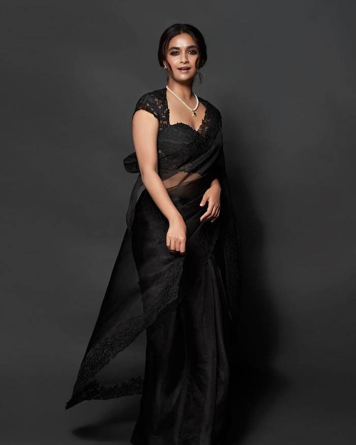 keerthy suresh_teluguvox_10